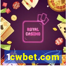 1cwbet.com