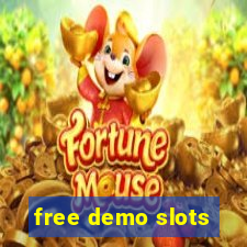 free demo slots