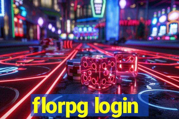 florpg login