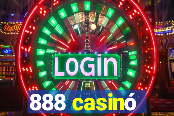 888 casinó