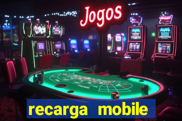 recarga mobile legends 1 real