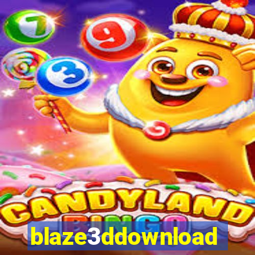 blaze3ddownload