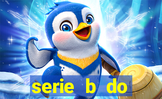 serie b do campeonato brasileiro