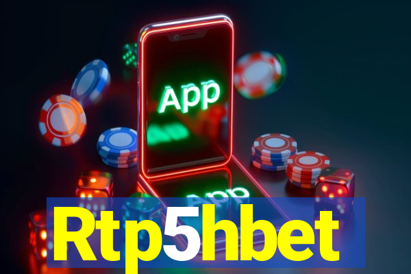 Rtp5hbet