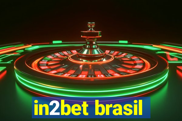 in2bet brasil