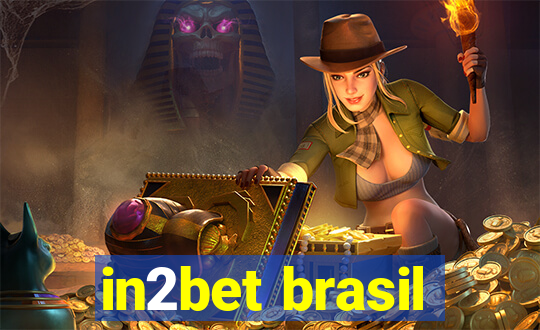 in2bet brasil