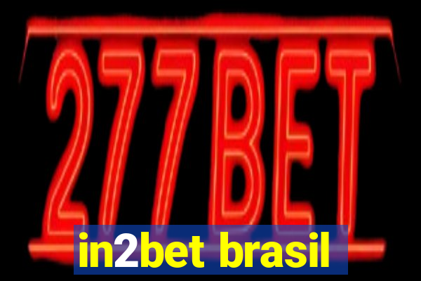 in2bet brasil