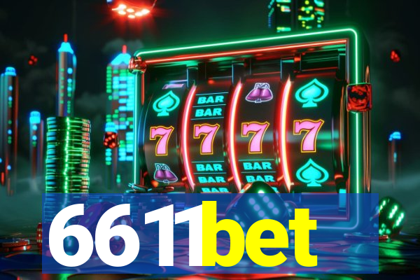 6611bet