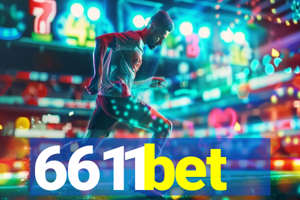 6611bet