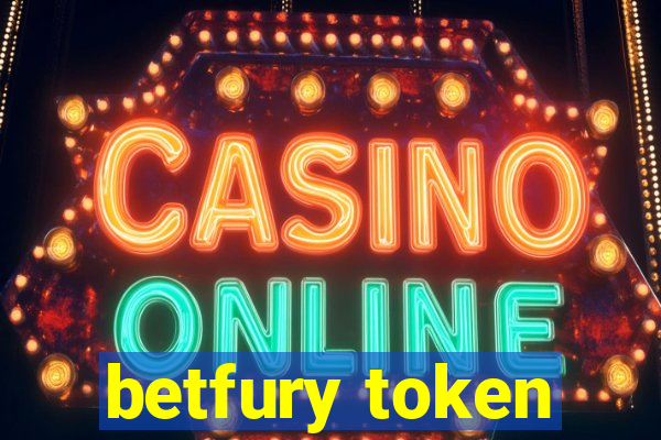 betfury token