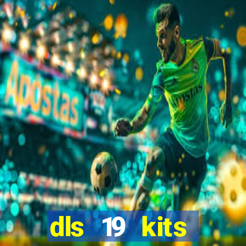 dls 19 kits barcelona 2015