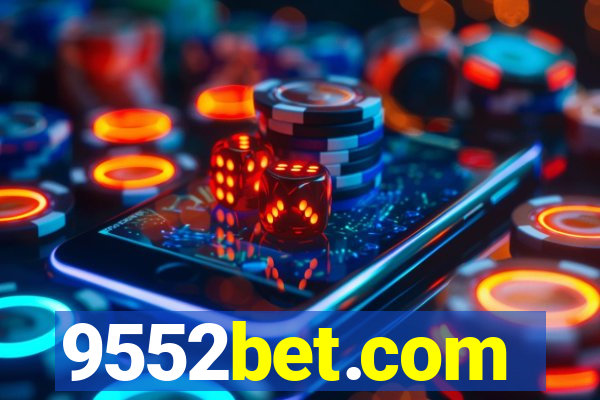 9552bet.com