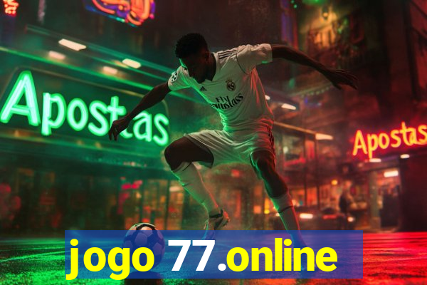 jogo 77.online