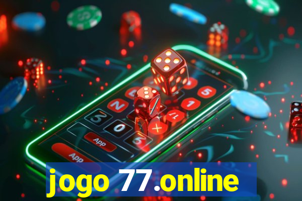 jogo 77.online