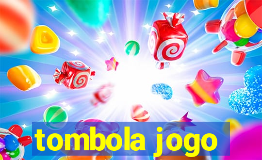 tombola jogo