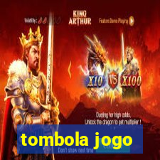 tombola jogo