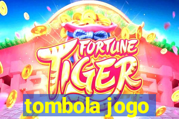 tombola jogo