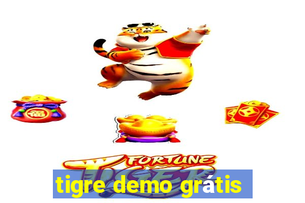 tigre demo grátis