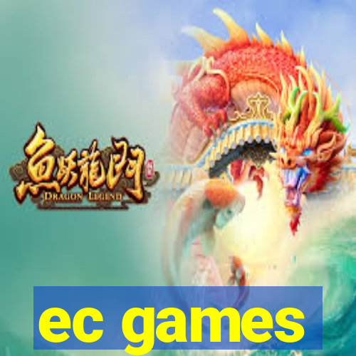 ec games