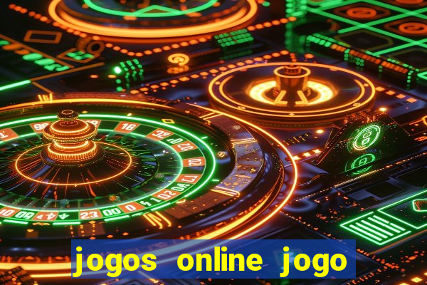 jogos online jogo do bicho