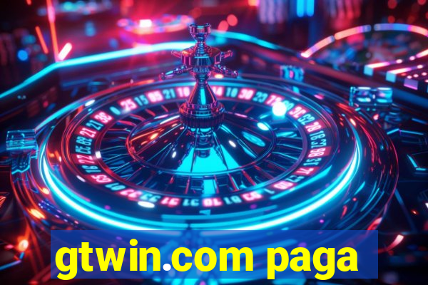 gtwin.com paga