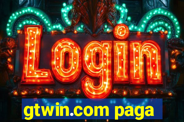 gtwin.com paga