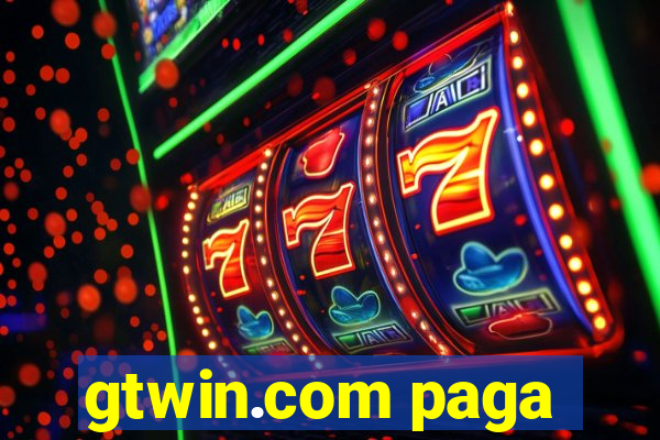 gtwin.com paga