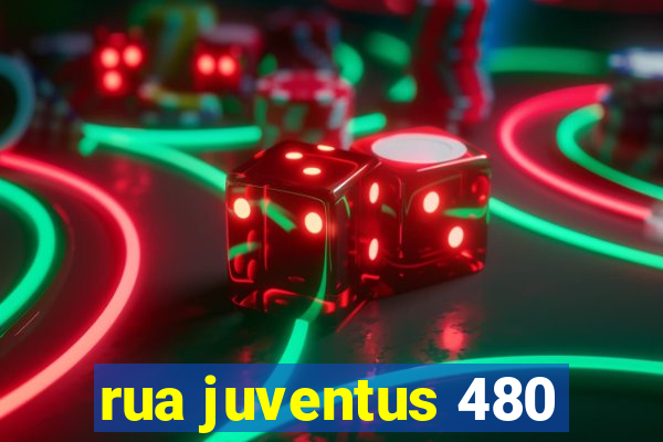 rua juventus 480