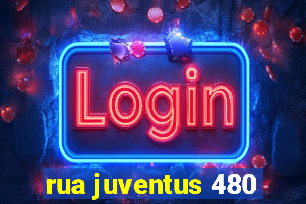 rua juventus 480