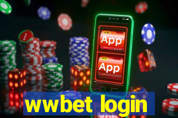 wwbet login