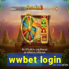 wwbet login