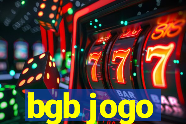 bgb jogo