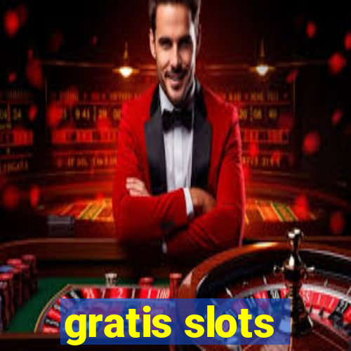 gratis slots