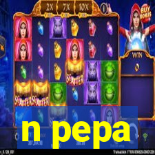 n pepa