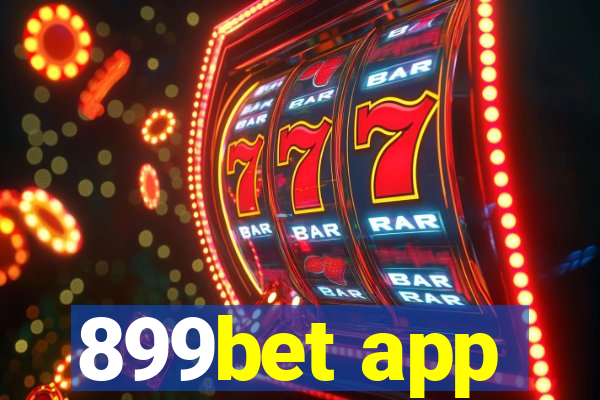 899bet app