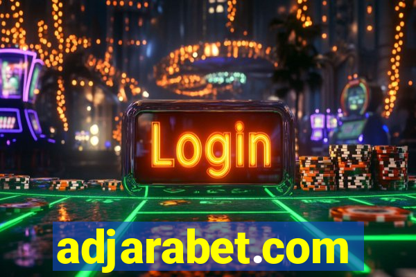 adjarabet.com