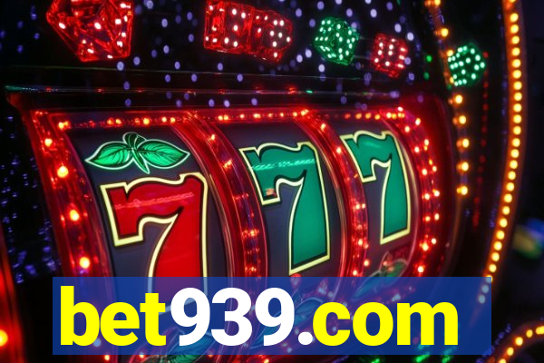 bet939.com