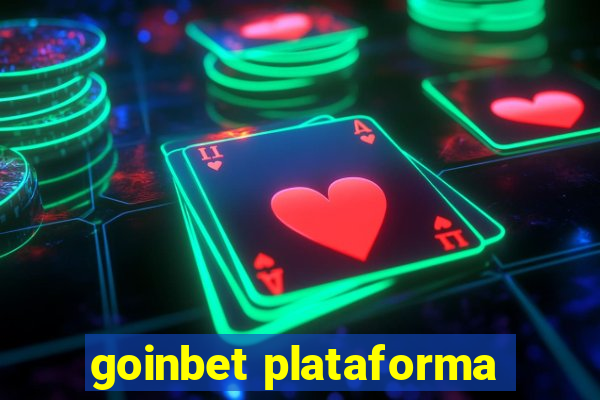 goinbet plataforma