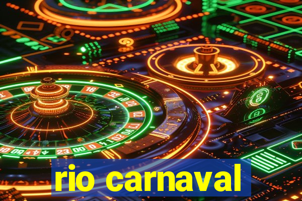 rio carnaval