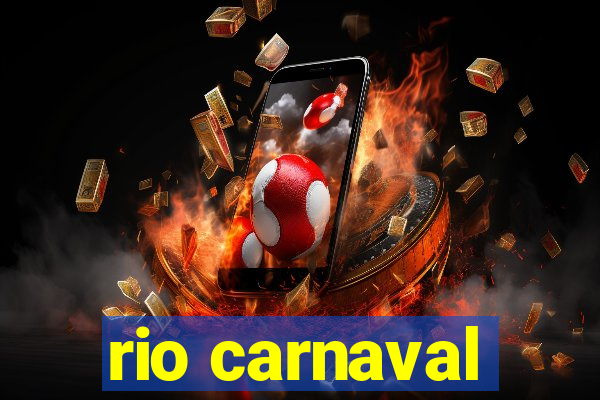 rio carnaval