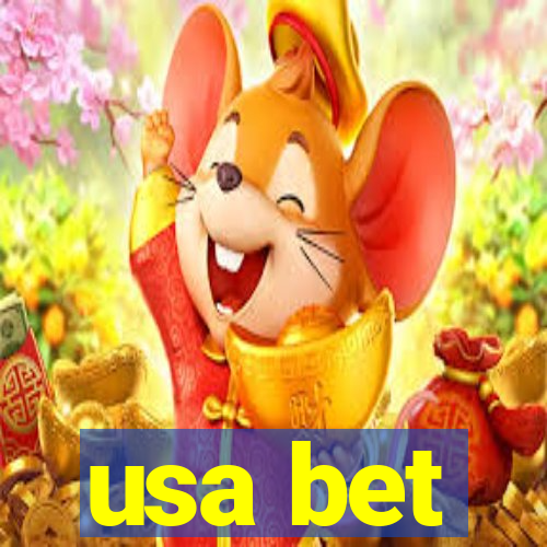 usa bet