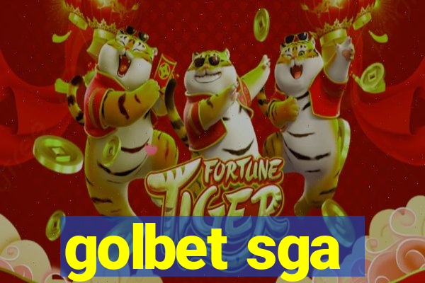 golbet sga