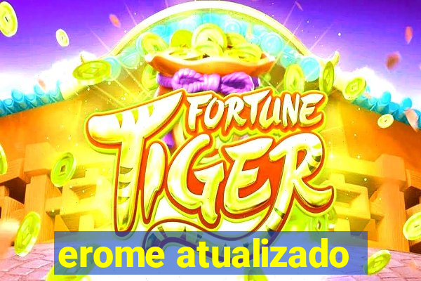 erome atualizado