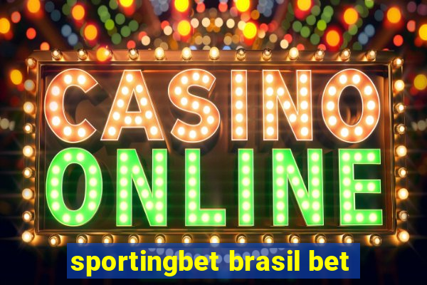 sportingbet brasil bet