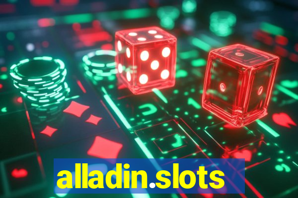 alladin.slots