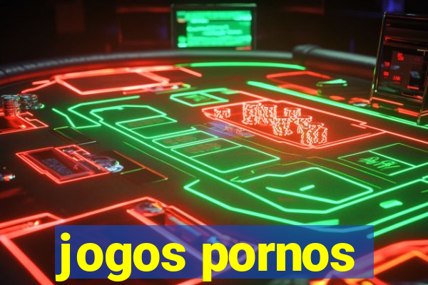 jogos pornos