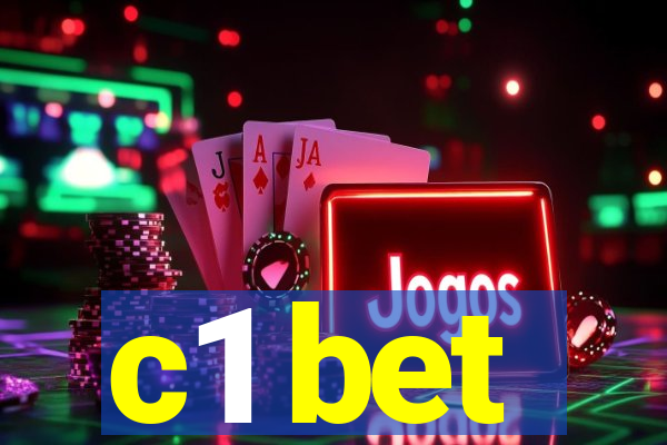 c1 bet