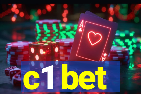 c1 bet