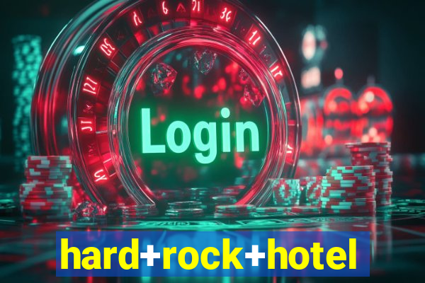 hard+rock+hotel+casino+punta+cana