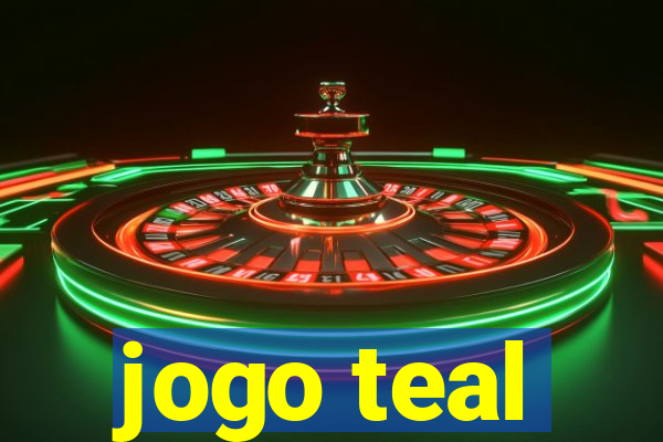 jogo teal